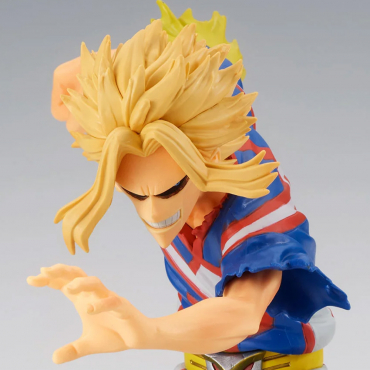My Hero Academia - Figurine...