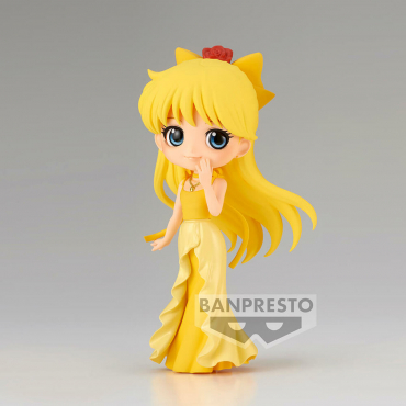 Pretty Guardian Sailor Moon...