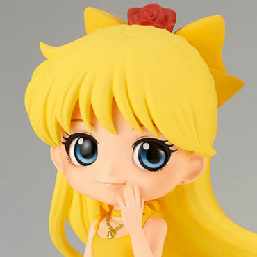 Pretty Guardian Sailor Moon...