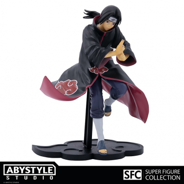 Naruto Shippuden - Figurine...