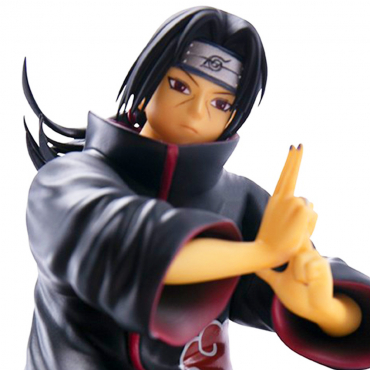 Naruto Shippuden - Figurine...