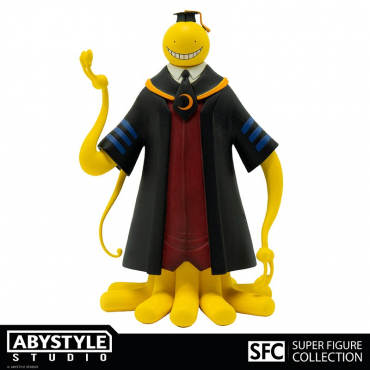Assassination Classroom -...