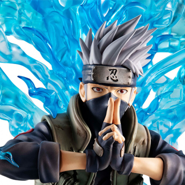 Naruto Shippuden - Figurine...