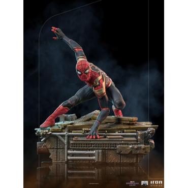 Marvel - Figurine...