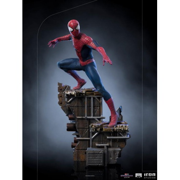 Marvel - Figurine...