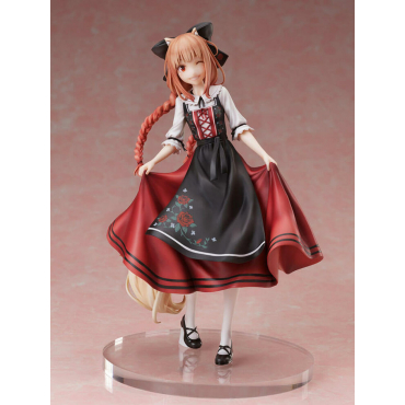 Spice & Wolf - Figurine...