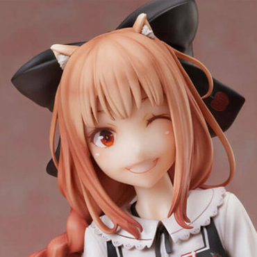 Spice & Wolf - Figurine...