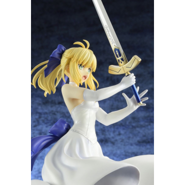 Fate Grand Order - Figurine...