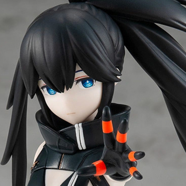 Black Rock Shooter -...