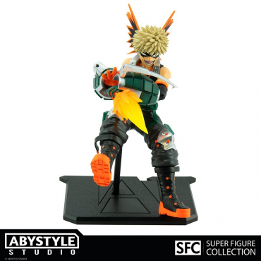 My Hero Academia - Figurine...