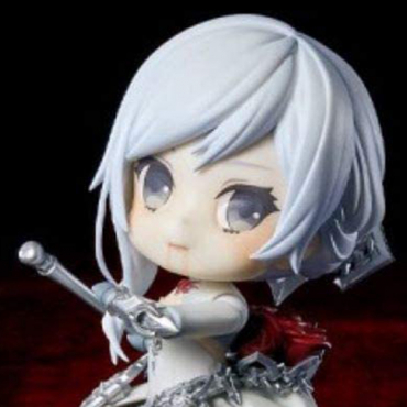 SINoAlice - Figurine Snow...