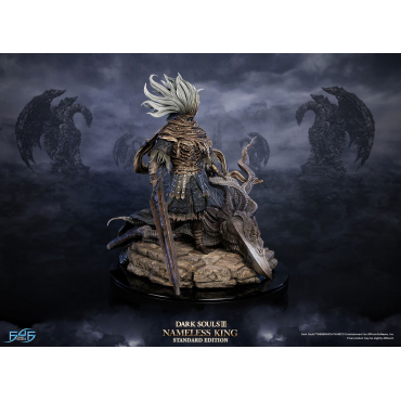 Dark Souls III - Figurine...