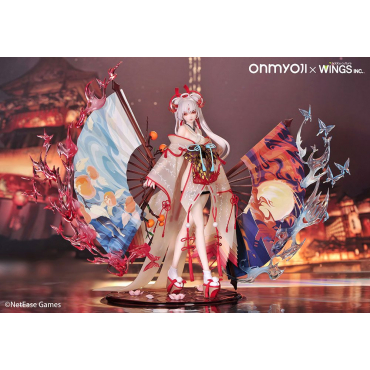 Onmyoji - Figurine Shiranui...