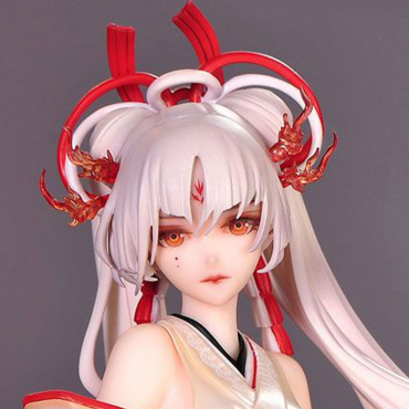 Onmyoji - Figurine Shiranui...