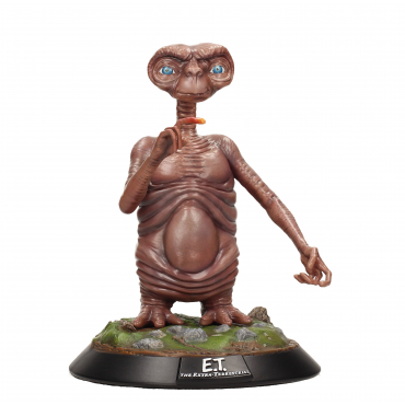 E.T L'Extraterrestre -...