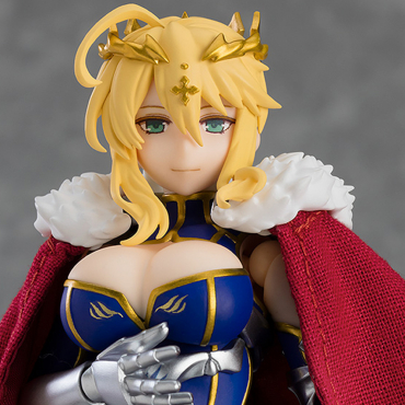 Fate Grand Order - Figurine...