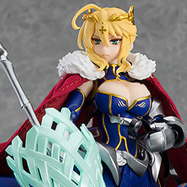 Fate Grand Order - Figurine...