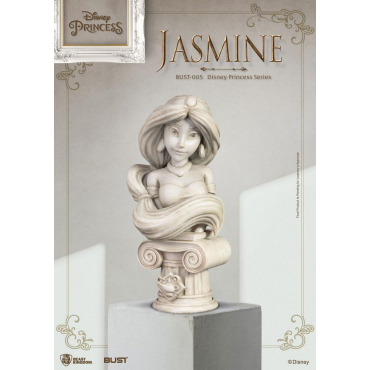 Disney - Figurine Buste...