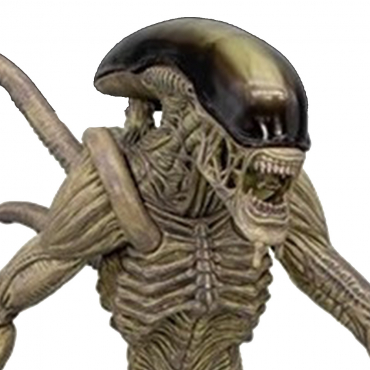 Alien - Figurine Alien...