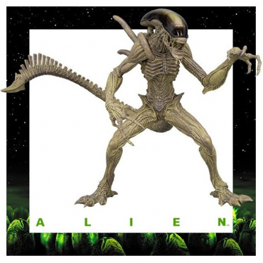 Alien - Figurine Alien...