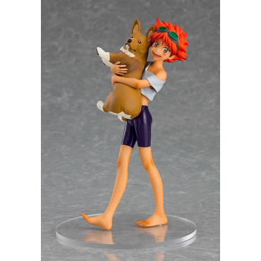 Cowboy Bebop - Figurine Ed...