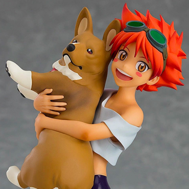 Cowboy Bebop - Figurine Ed...