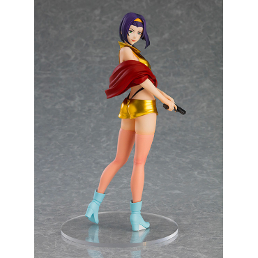 Cowboy Bebop - Figurine...