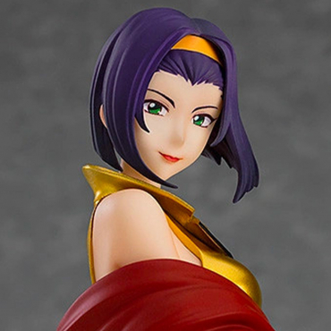 Cowboy Bebop - Figurine...