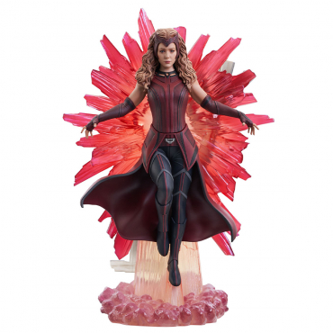 Marvel - Figurine Wanda...