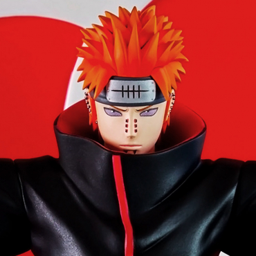 Naruto Shippuden - Figurine...