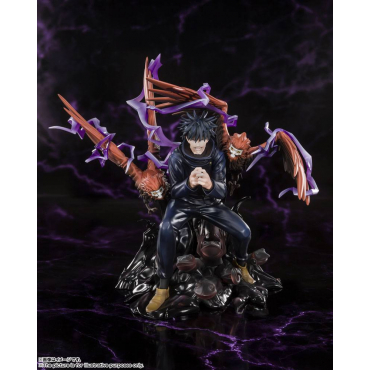 Jujutsu Kaisen - Figurine...