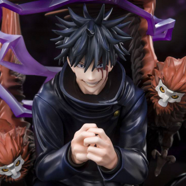 Jujutsu Kaisen - Figurine...