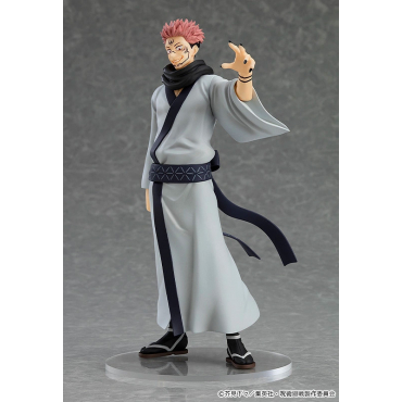 Jujutsu Kaisen - Figurine...