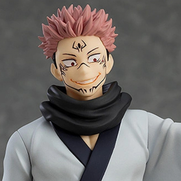 Jujutsu Kaisen - Figurine...