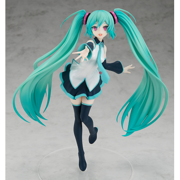 Vocaloid - Figurine Hatsune...