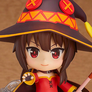Kono Subarashii - Figurine...