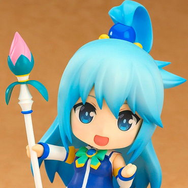 Kono Subarashii - Figurine...