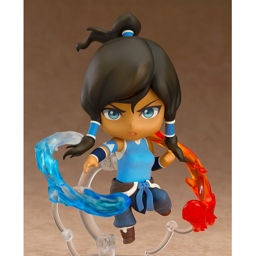 Légende de Korra - Figurine...