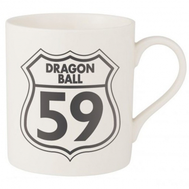 Dragon Ball Z - Mug Dragon...