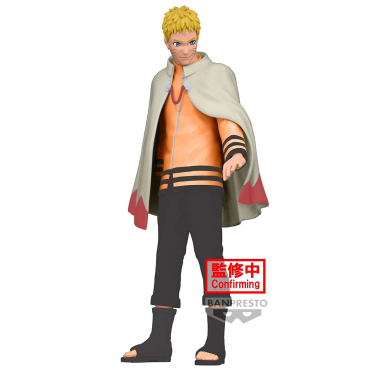 Naruto - Figurine Naruto...