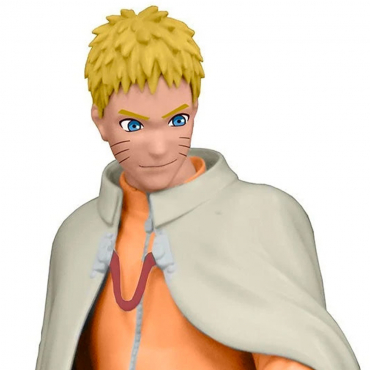 Naruto - Figurine Naruto...