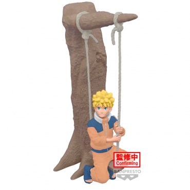 Naruto - Figurine Naruto...
