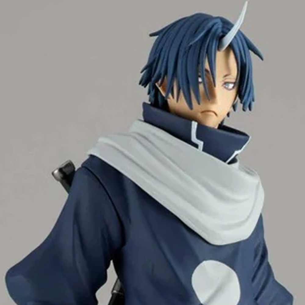 Figurine Moi Quand Je Me Réincarne En Slime Moi Quand Je Me Reincarne En Slime - Figurine Soei