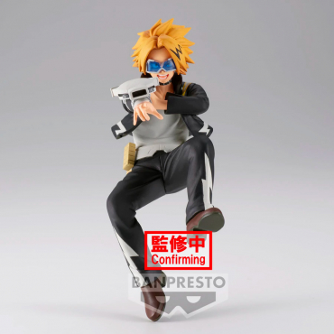 My Hero Academia - Figurine...