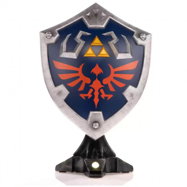 The Legend Of Zelda -...
