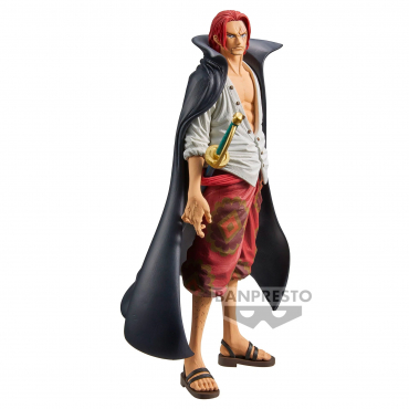 One Piece Film Red -...