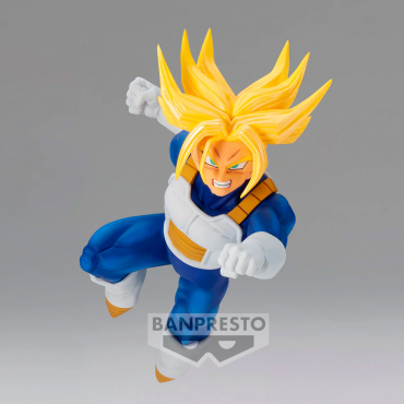 Dragon Ball Z - Figurine...