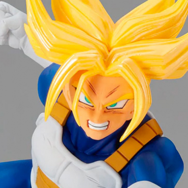 Dragon Ball Z - Figurine...