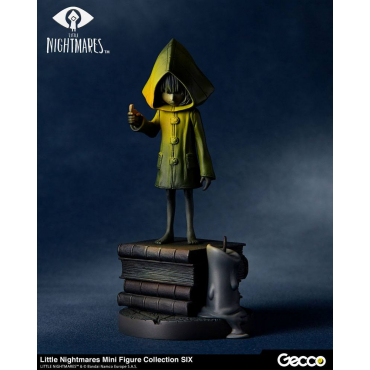 Little Nightmares -...