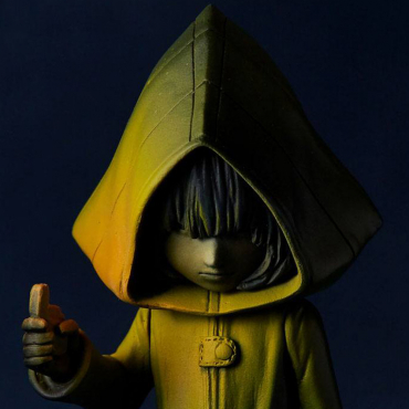 Little Nightmares -...
